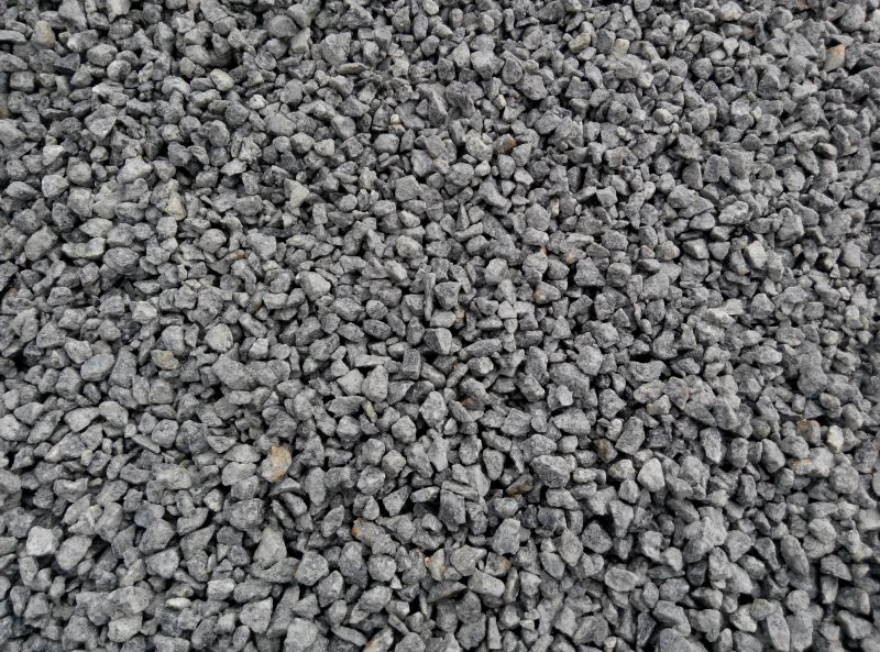 Crush And Run Gravel Delivery detail